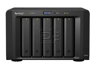 Sonology storage