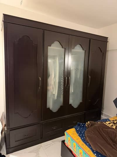 Wardrobe for sale