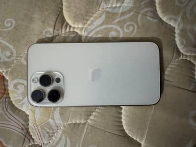 I phone 14 pro max 128gb