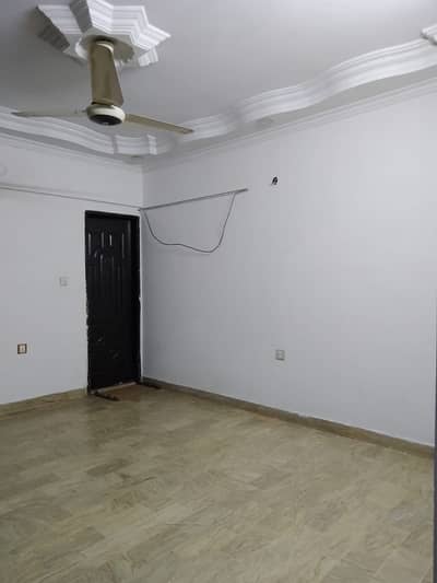 urgent sale 2bed dd ground floor gulistan e jauhar block 02