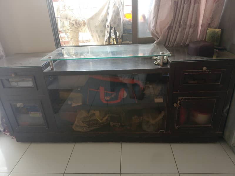 side board 0