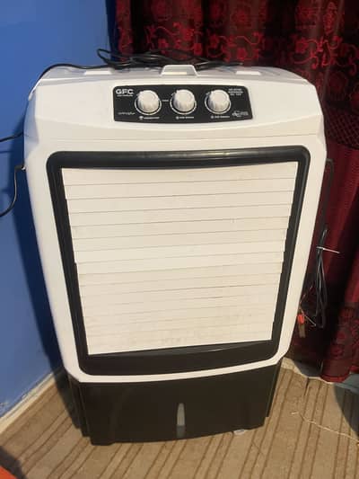 Like a new condition AC DC