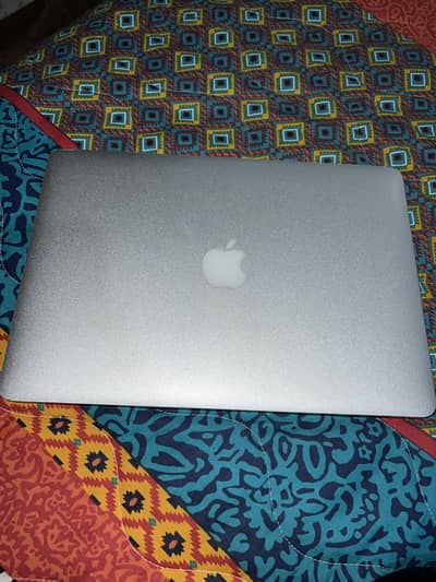 MacBook - Air 2017