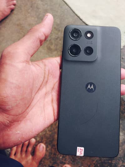 Moto g 5g 2025