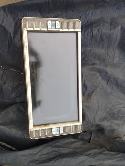vitz original android system Japanese