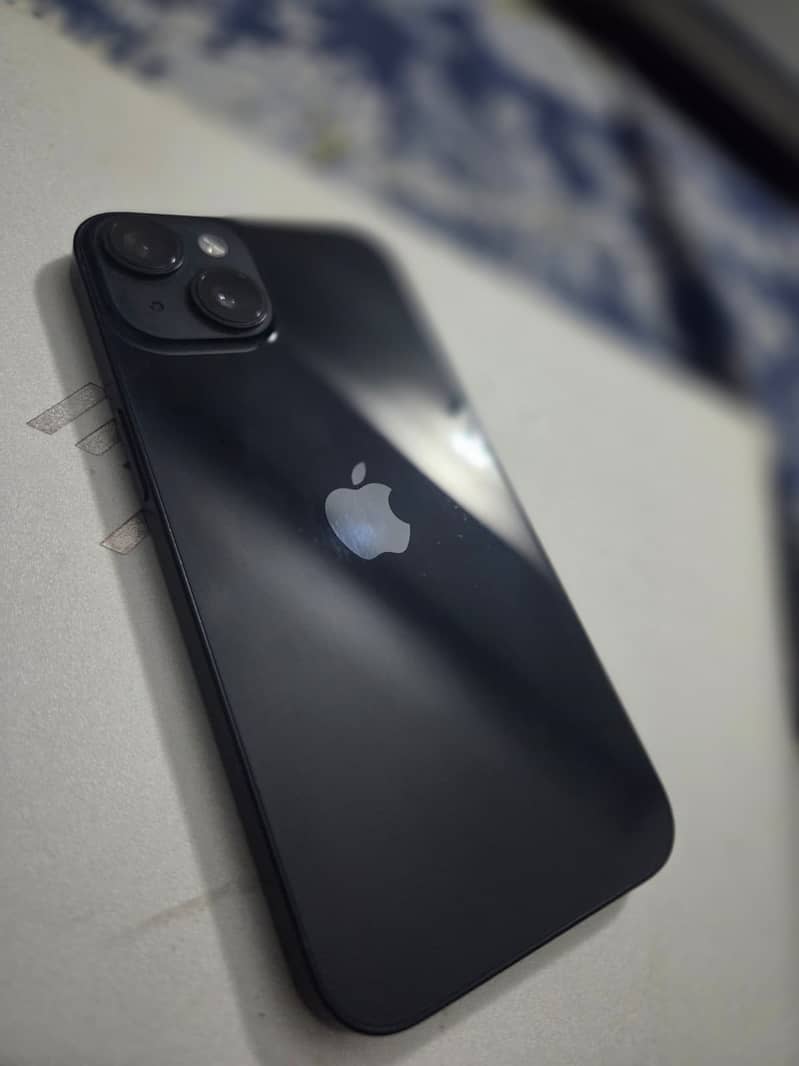 Apple iPhone 14 3