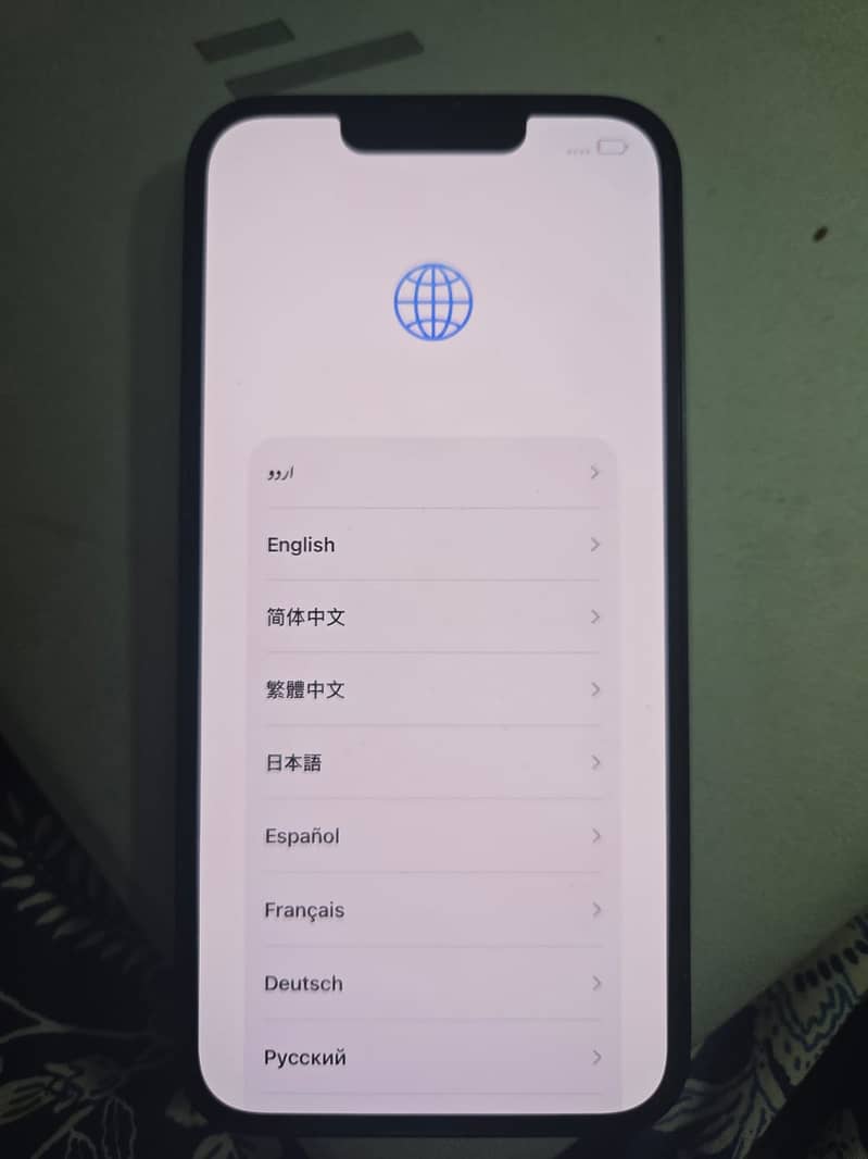Apple iPhone 14 9