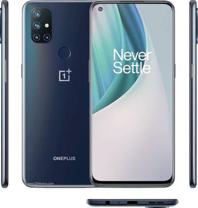 One Plus Nord N10 5g