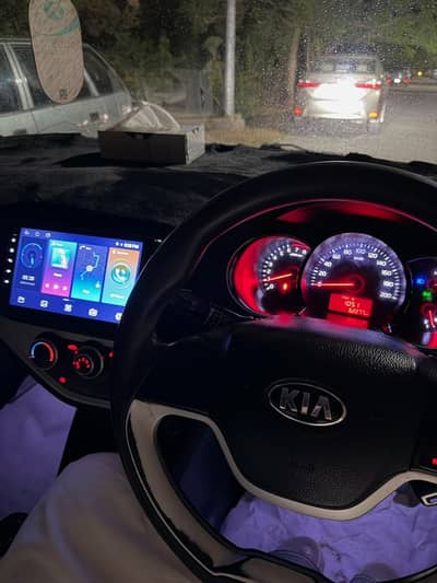 KIA Picanto 2021