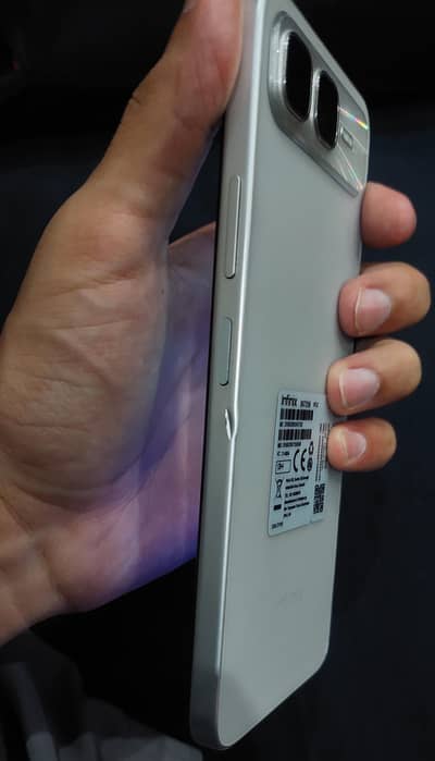 Infinix Smart 10 Plus