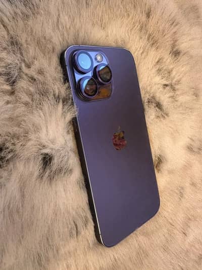 Apple iPhone 14 Pro Max