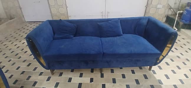 5 seater sofa set