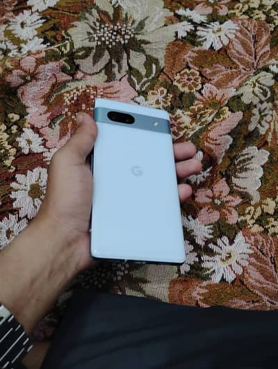 Google Pixel 7a