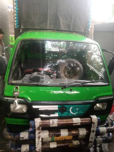 Suzuki Ravi 2015