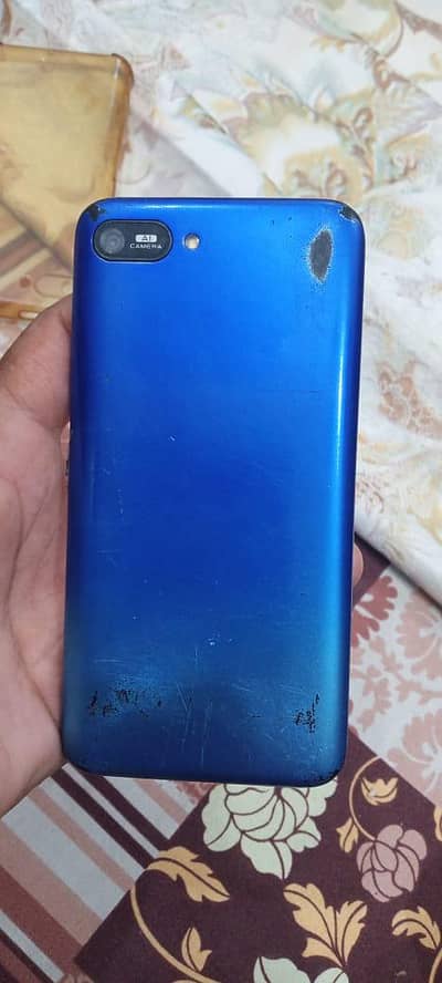 Itel A25 Pro