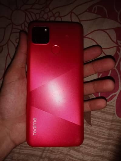 Realme C12 3/32
