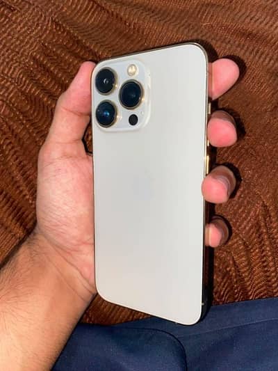 Apple iPhone 13 Pro