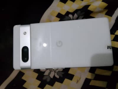 Google Pixel 7a
