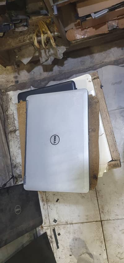 Dell laptop