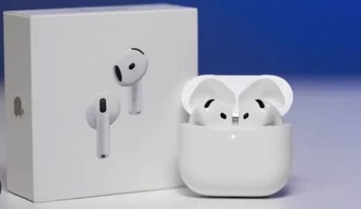 Airpods 4 with (ANC)