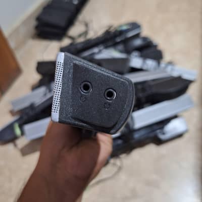 Dell sound bar lot