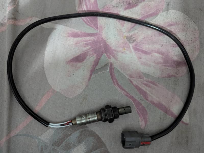 vitz 2013 oxygen sensor 2 1
