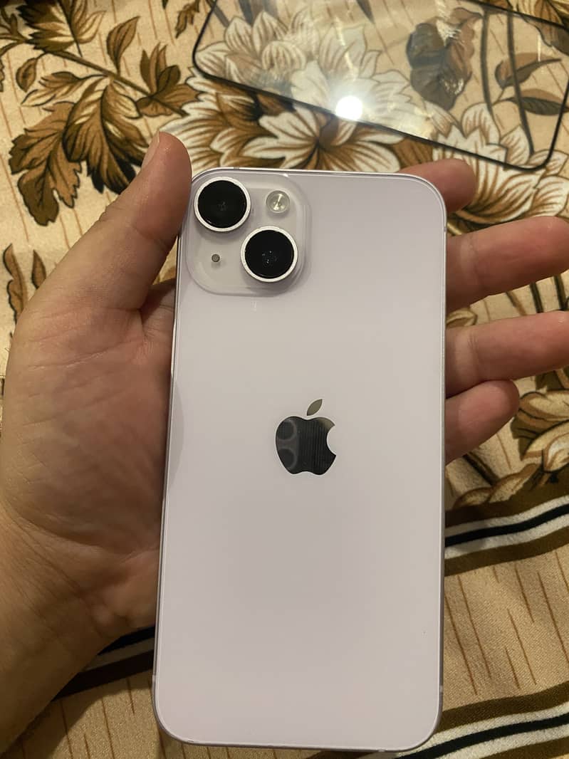 Apple iPhone 14 7