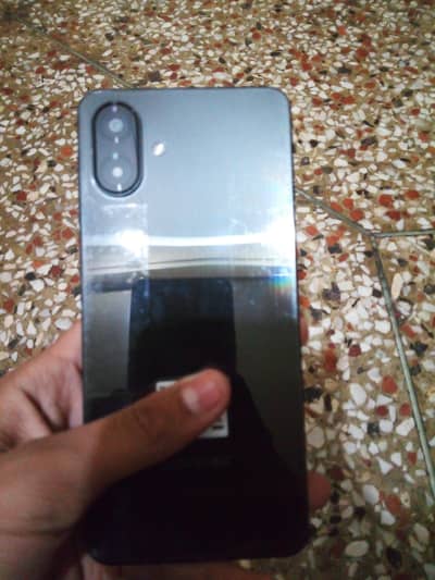 Samsung Mobile A07 5G