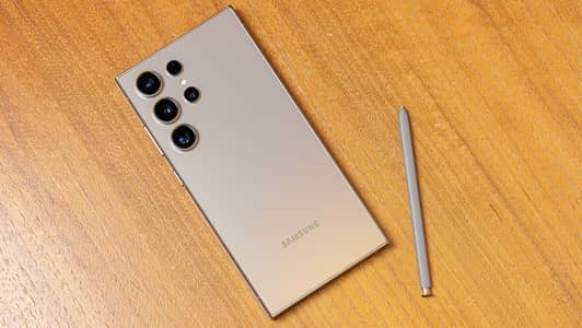 Samsung Mobile S24 Ultra