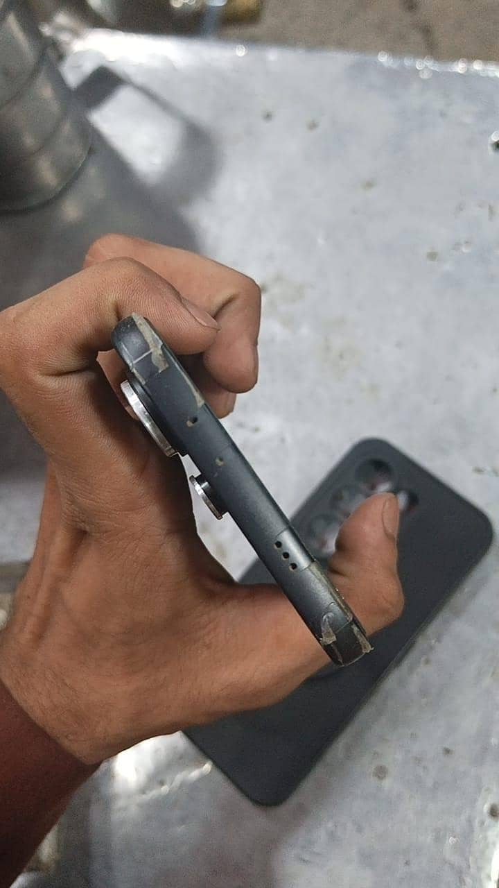 Tecno CAMON 50 pro 1