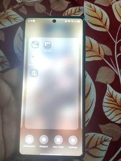 Tecno CAMON 30