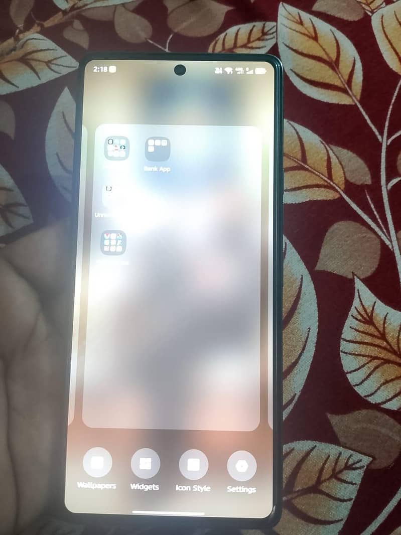 Tecno CAMON 30 0