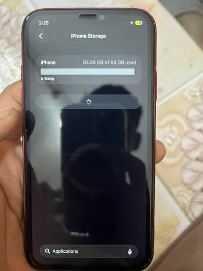 Apple iPhone 11 64 GB