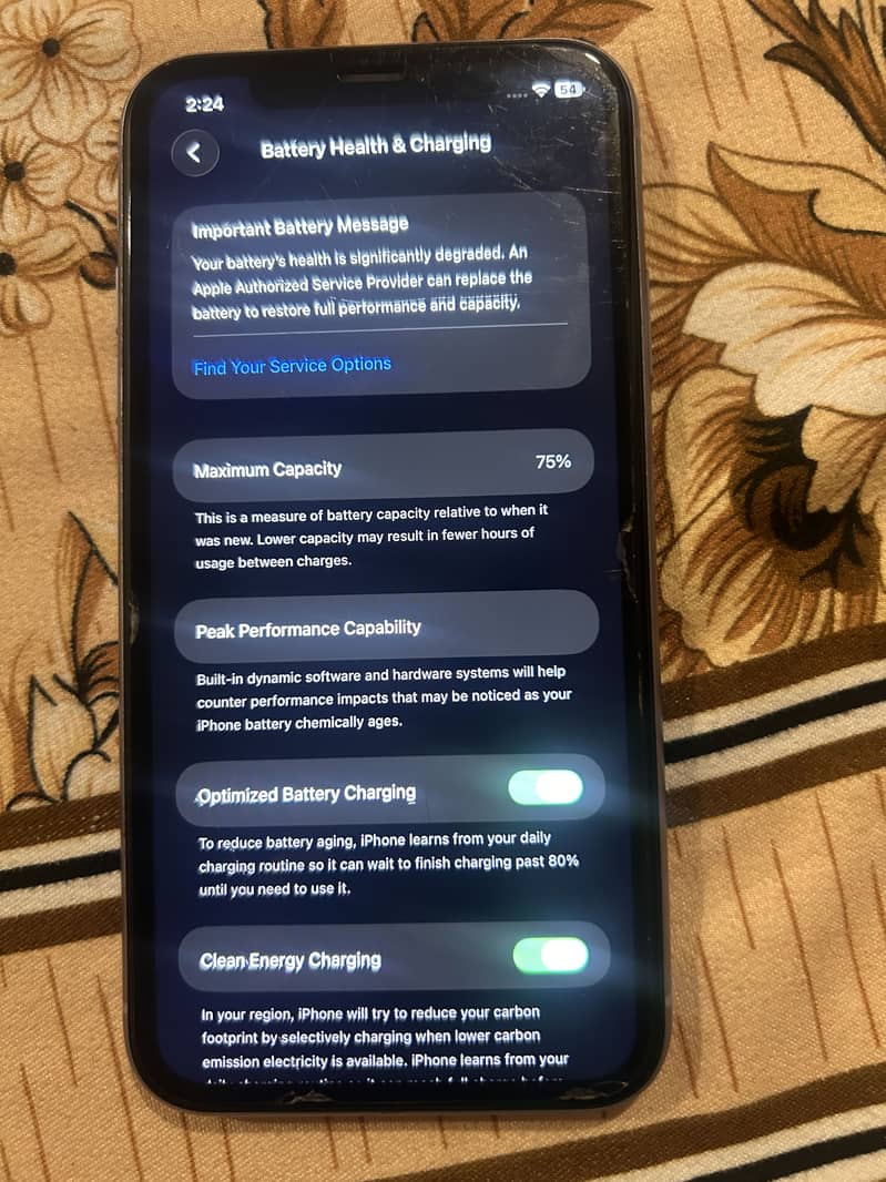 Apple iPhone 11 1