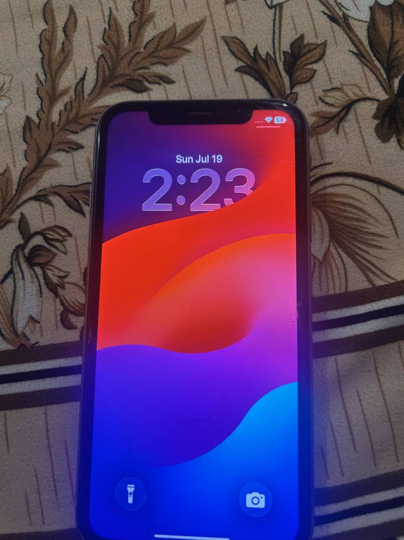 Apple iPhone 11 2