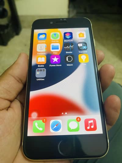 Apple iPhone 7