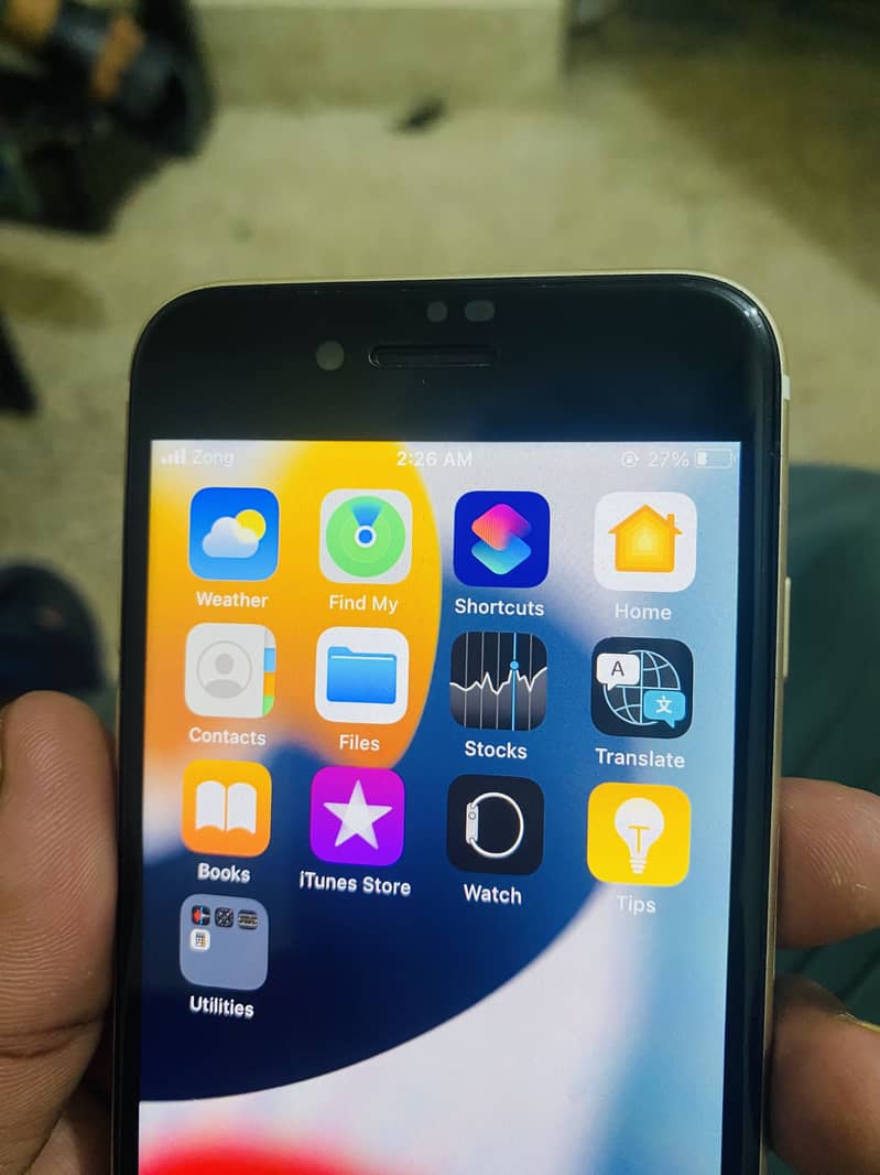 Apple iPhone 7 5