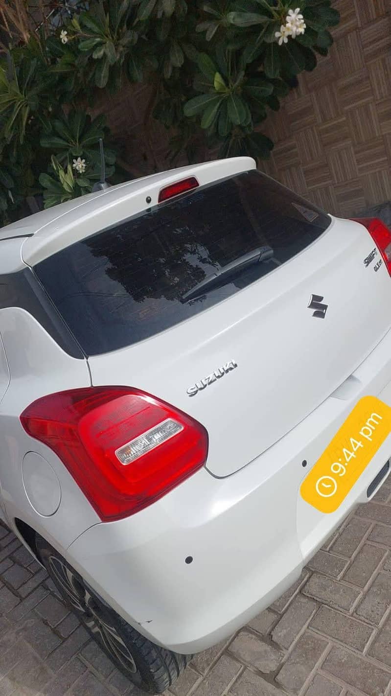 Swift 0