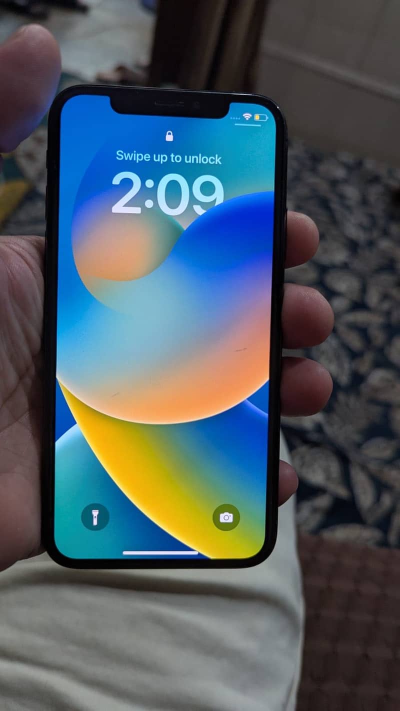 Apple Iphone 1