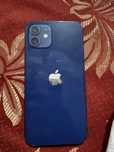 Apple iPhone 12 NoN PTa