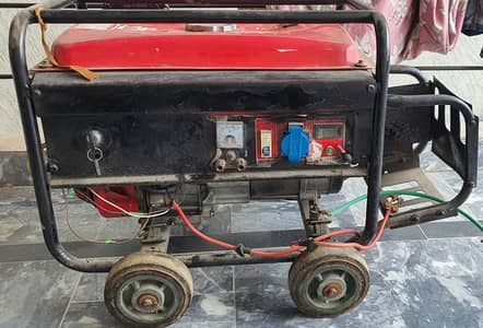 3 KvA  Urgent Sale