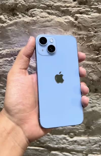 Apple iPhone 14
