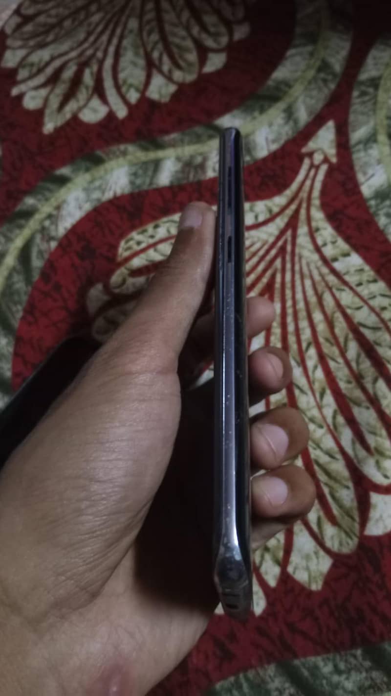 samsung S8 plus 5