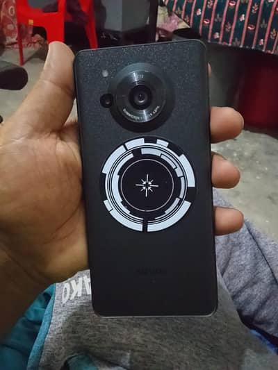 aqus r7