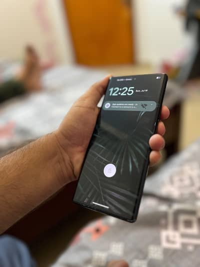 Google Pixel 6 Pro pta approved