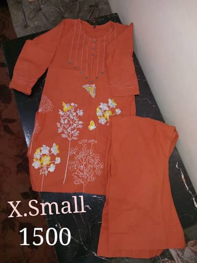 2 piece dress