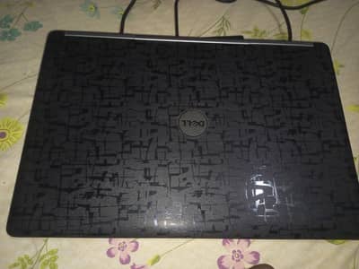 Dell Precision 7720 Xeon E3-1545 v5