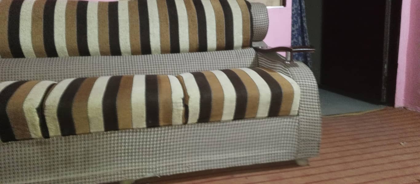 good condition 2