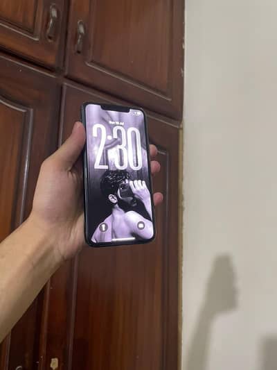 Apple iPhone 11 Pro Max