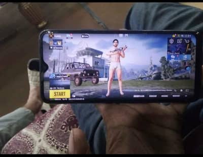 Infinix Hot 11 Play